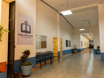 School Director photo